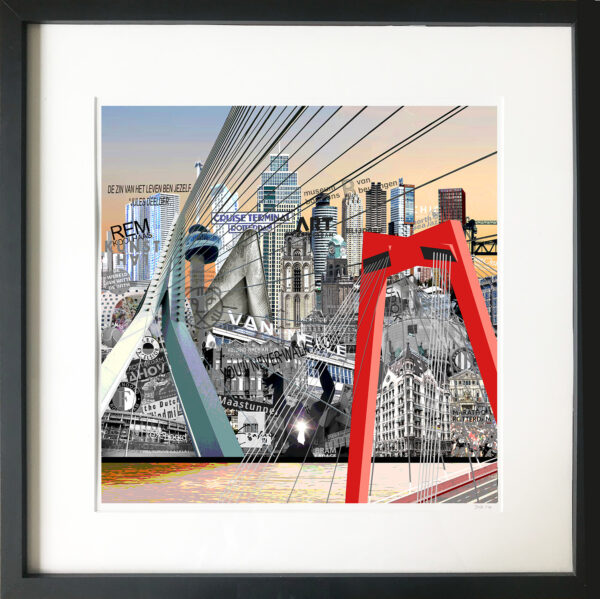'Rotterdammer' € 295,00