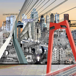 'Rotterdammer' €495,00