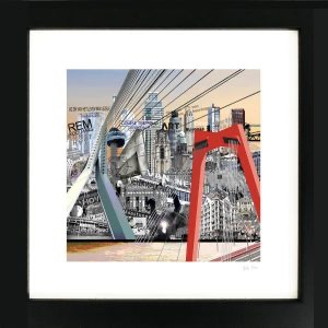 'Rotterdammertje' €95,00